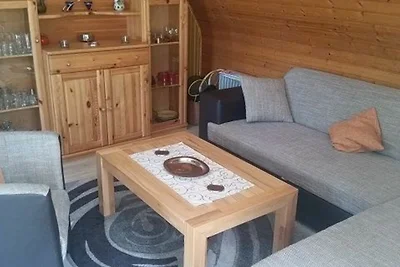 Ferienhaus Kiebitz