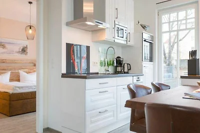 Villa Westend, App. 04