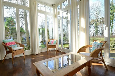 Villa Waldburg Whg. 03