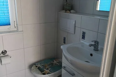 Ferienbungalow Meerzeit