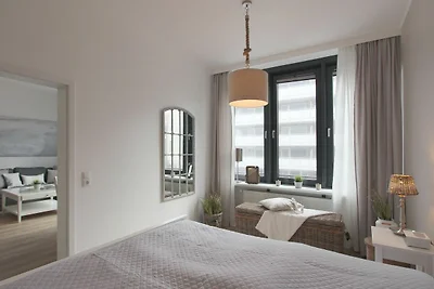 App. 17, Haus am Meer,Zwischengeschoss