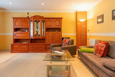Appartamento Vacanza con famiglia Sellin