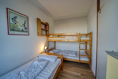 Appartamento Vacanza con famiglia Heiligenhafen