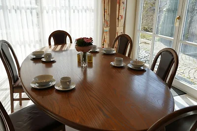Apartament Dla rodzin Ebermannstadt