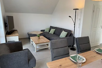 Seepark Suite