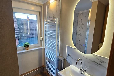 Vakantieappartement Gezinsvakantie Saterland