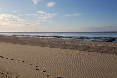 Vakantieappartement Gezinsvakantie Cuxhaven