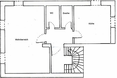 Vakantieappartement Gezinsvakantie Münden