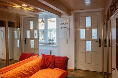 Casa vacanze Vacanza di relax Prien
