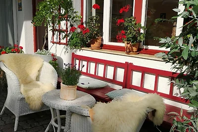 Ferienwohnung Blaumachen