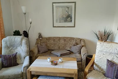Ferienwohnung Gärtner