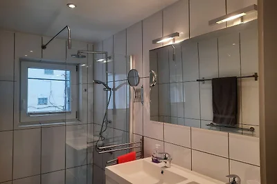 Hanser 3 Zimmer