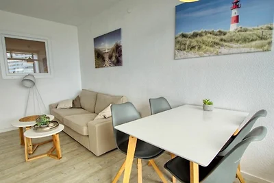 Appartamento Vacanza con famiglia Heiligenhafen