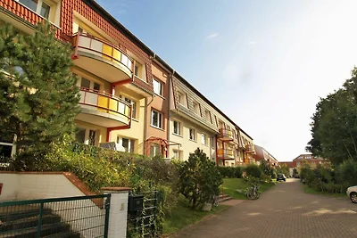 Hotel Cultuur en bezienswaardigheden Kühlungsborn