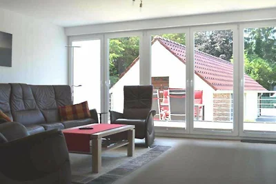 Vakantieappartement Gezinsvakantie Leer