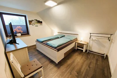 Apartamento Vacaciones familiares Kargow