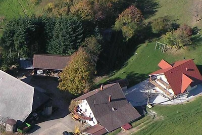 Vakantieappartement Gezinsvakantie Horben
