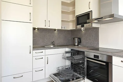 Ferienwohnung oben links