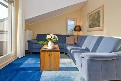 Vakantieappartement Gezinsvakantie Ahlbeck
