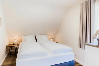 Vakantieappartement Gezinsvakantie Edertal