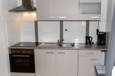 Apartamento Vacaciones familiares Wilhelmshaven