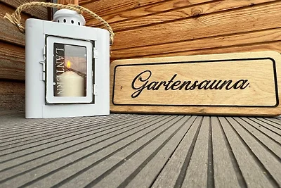 Ferienwohnung für 4 Personen