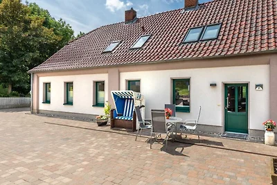 2- Zimmer- Ferienhaushälfte Lucky 1