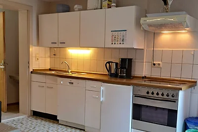 Ferienhof Jens Ferienwohnung 8 Kronsgaard