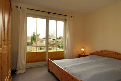 Hotel Cultuur en bezienswaardigheden Kühlungsborn