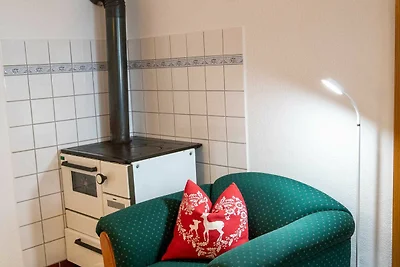 Ferienwohnung Schmidtler's Nest