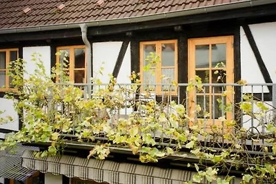 Trosse Herberge Kaffetiet