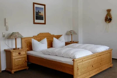 Appartement 5a Reitanlage
