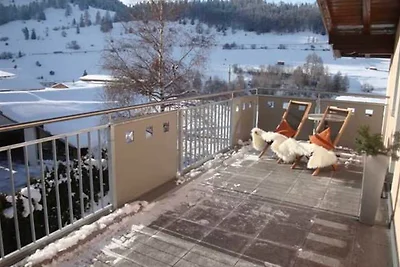 Appartamento Vacanza con famiglia Nauders