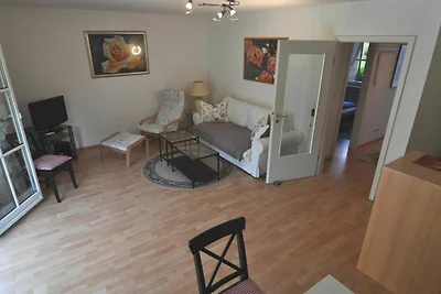 Vakantieappartement Gezinsvakantie Timmendorfer Strand