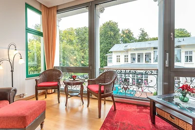 Villa Perkunos, App. 11