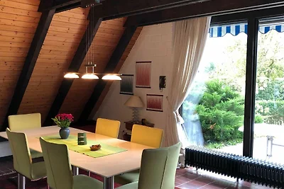 Casa vacanze Vacanza di relax Worpswede