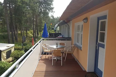 Ferienwohnung Leonie OG