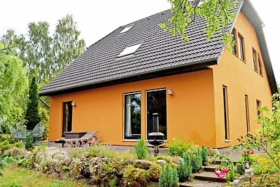 ruhig gelegene Ferienwohnung am Neuensiener...