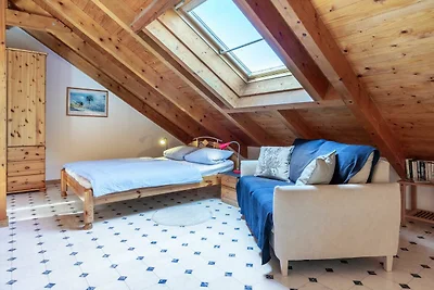 Casa vacanze Vacanza di relax Kröpelin