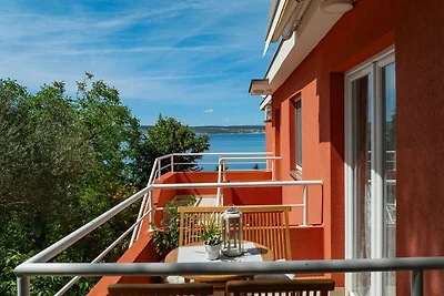 Vakantieappartement Gezinsvakantie Starigrad