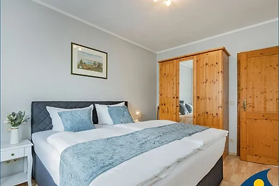 Vakantieappartement Gezinsvakantie Benz