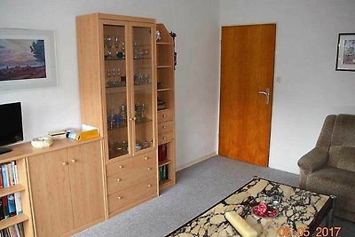 Vakantieappartement Gezinsvakantie Edertal