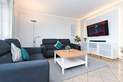 Ferienhaus B