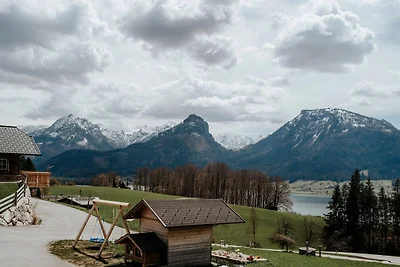 Vakantiehuis Ontspannende vakantie St. Wolfgang