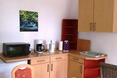 Vakantieappartement Gezinsvakantie Feldberg