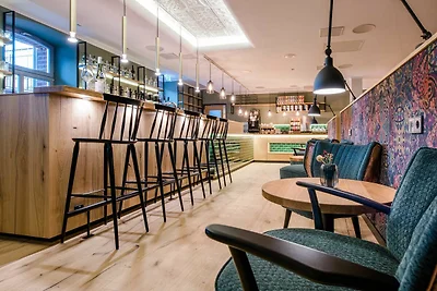 Hotel cultural and sightseeing holiday Freyburg