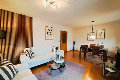 Ferienwohnung Kerstin ID 162179