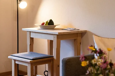 Vakantieappartement Gezinsvakantie Bad Wiessee