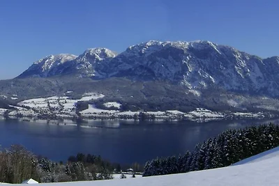 Ferienwohnung Attersee