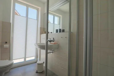 Vakantieappartement Gezinsvakantie Rerik